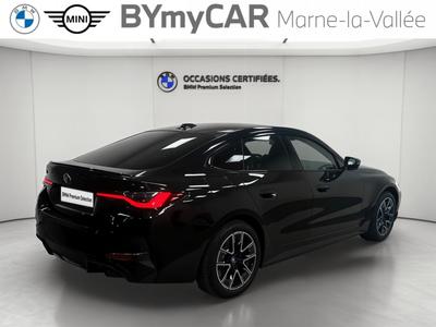 Bmw i4 G26 eDrive35 286 ch Bva m Sport