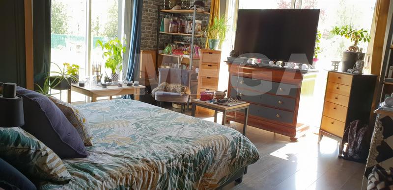 Maison - 470 m² - 16 pièces