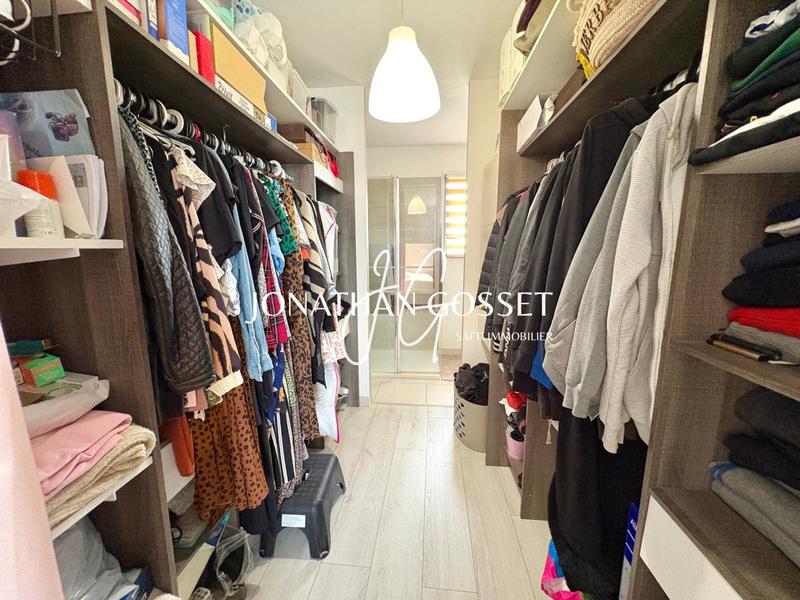 Maison - 144 m² - 6 pièces