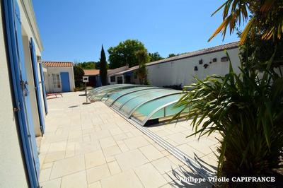 Villa - 155 m² - 6 pièces