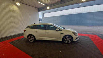 Renault Mégane Estate IV e-tech plug-in hybride 160 R.S. line