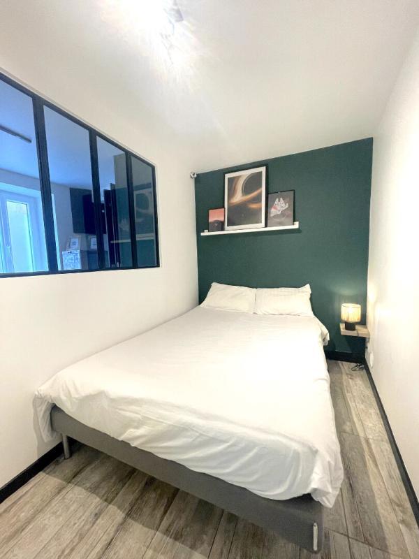 Immeuble - 72 m² - 4 pièces