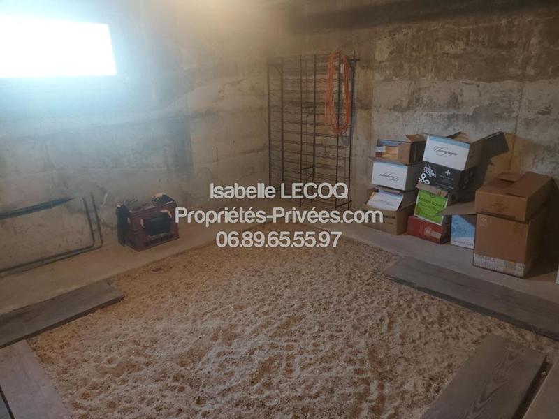 Maison - 94 m² - 6 pièces