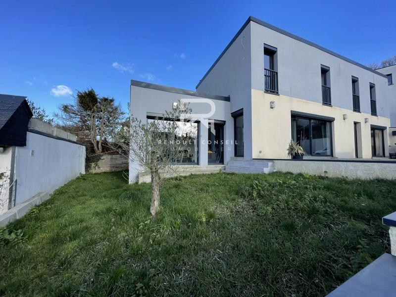 Maison - 136 m²