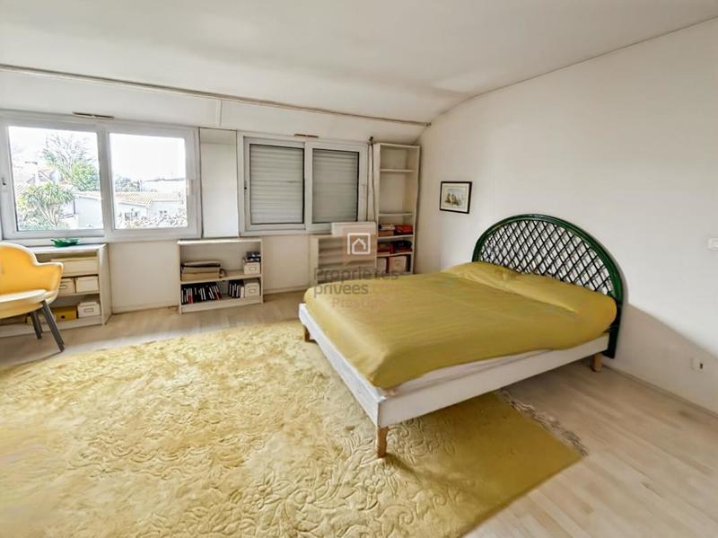 Maison - 127 m² - 4 pièces