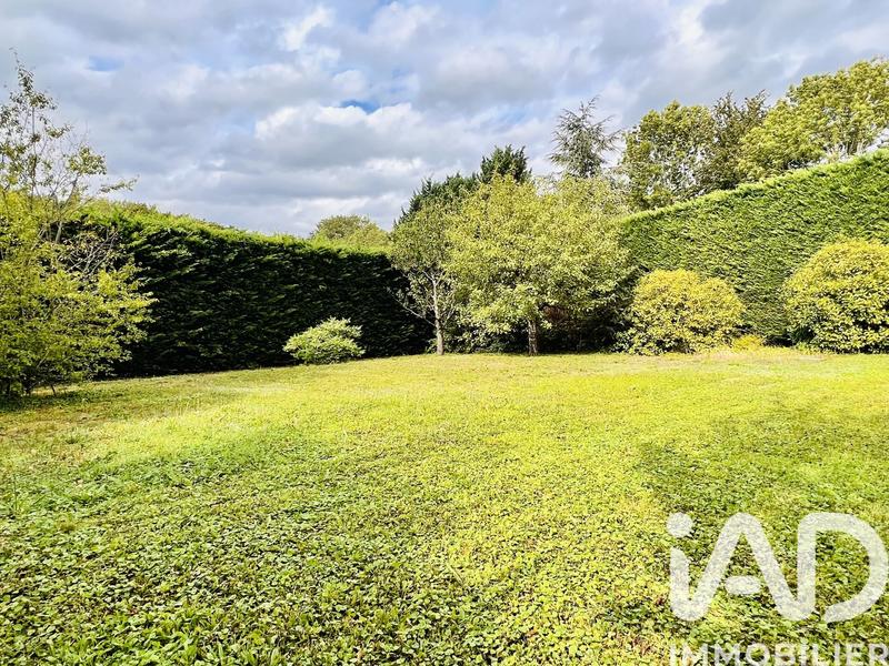 Maison - 170 m² - 7 pièces