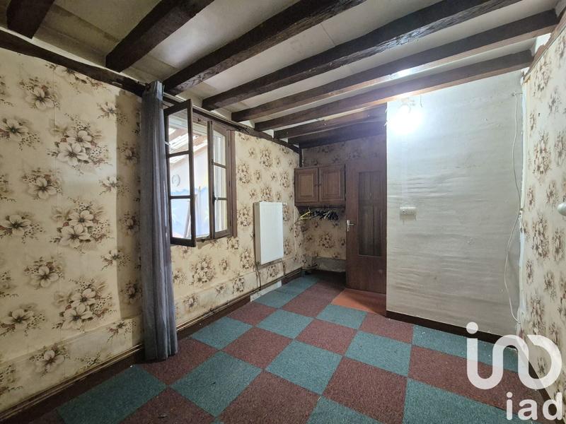 Maison - 89 m² - 4 pièces