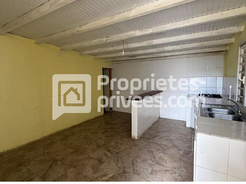 Maison - 78 m² - 4 pièces