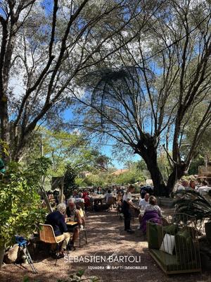 Local commercial - 135 m²