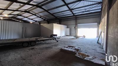 Local commercial - 175 m²