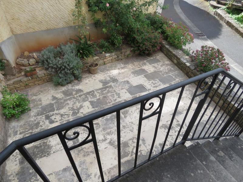 Maison de village - 76 m² - 4 pièces