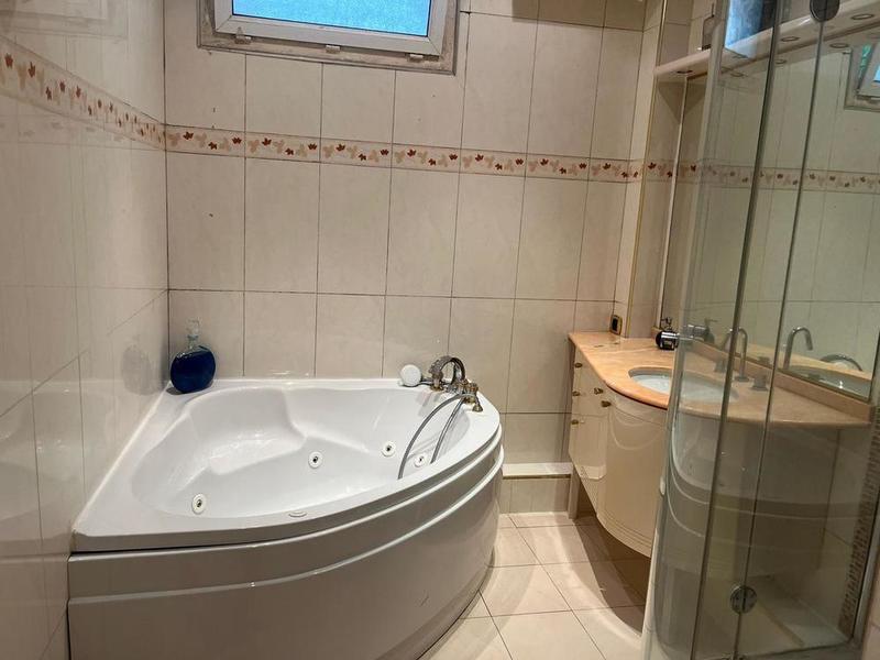 Chambre - 23 m² - 1 pièce