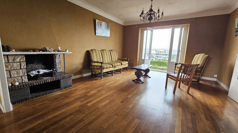 Maison - 147 m² - 5 pièces