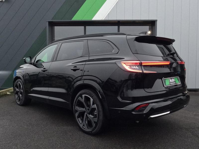 Renault Espace VI E-Tech full hybrid 200 Gsr2 esprit Alpine