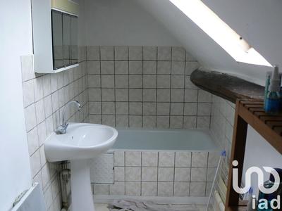 Studio - 27 m² - 1 pièce