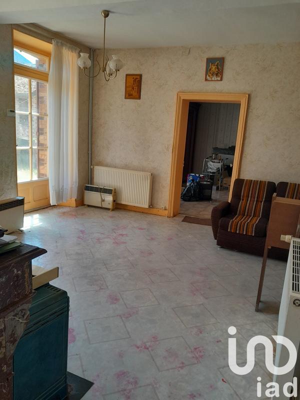 Ferme - 131 m² - 4 pièces