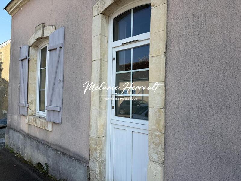 Maison - 200 m² - 8 pièces