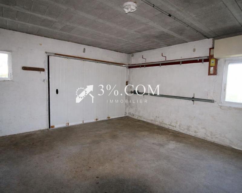 Maison - 137 m² - 6 pièces