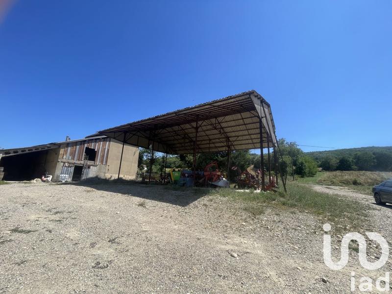 Ferme - 161 m² - 5 pièces