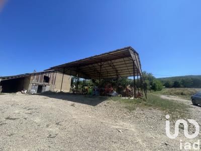 Ferme - 161 m² - 5 pièces