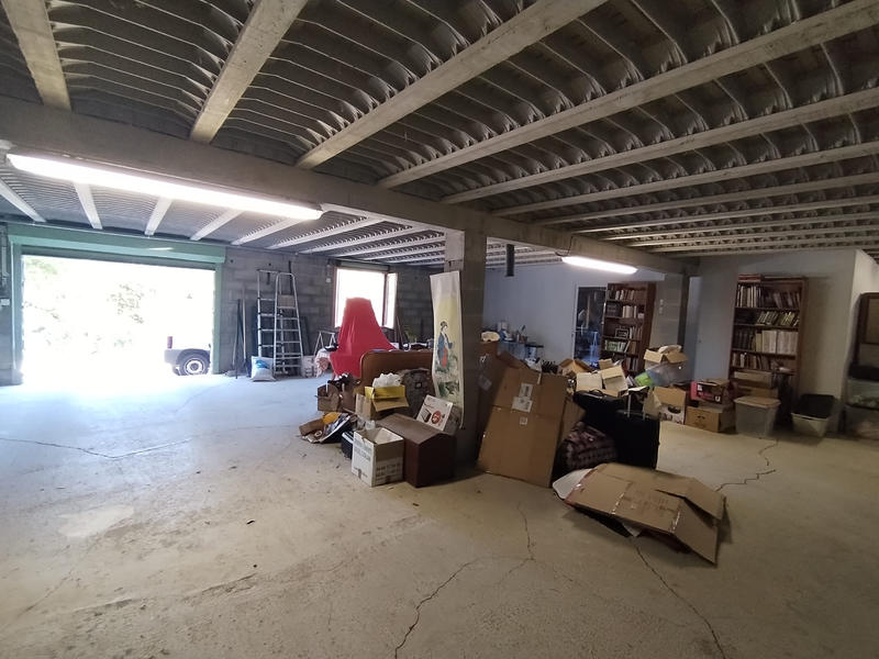 Villa - 200 m² - 7 pièces