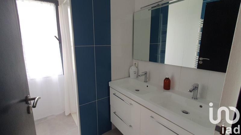 Maison de maîtres - 115 m² - 4 pièces