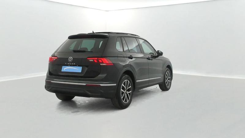 Volkswagen Tiguan 1.5 Tsi 150ch Dsg7 Life Plus 5p