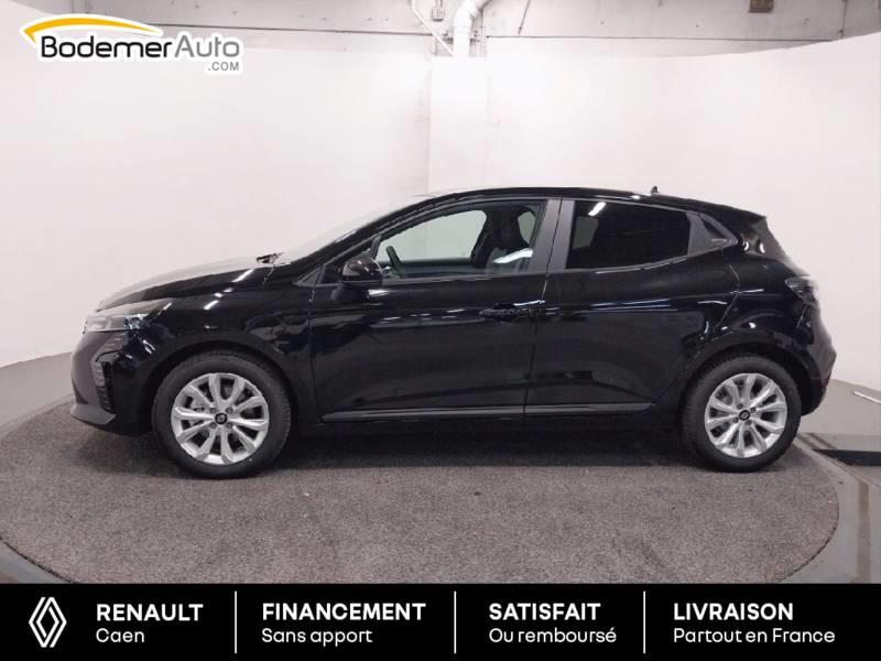 Renault Clio Blue dCi 100 ch Generation