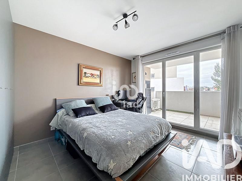 Appartement - 96 m² - 4 pièces