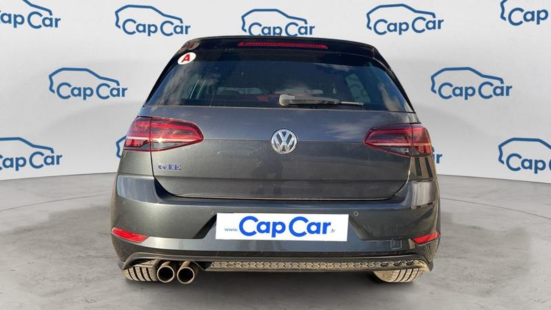 Volkswagen Golf 1.4 Tsi 204 Hybrid Dsg6 Gte