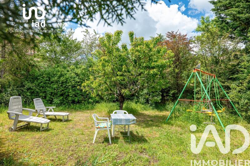 Maison - 94 m² - 4 pièces