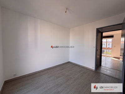 Appartement - 74 m² - 4 pièces