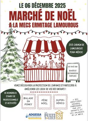 Marché de Noël