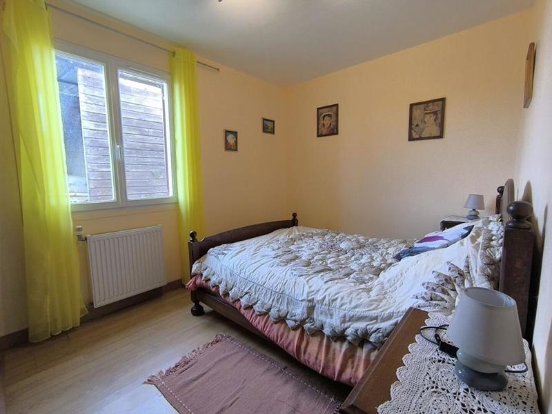 Maison - 147 m² - 6 pièces