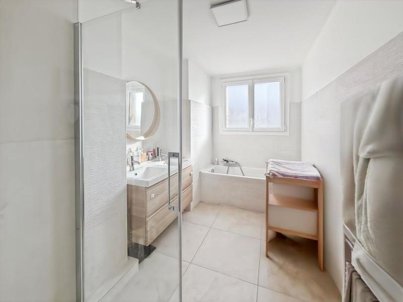 Appartement - 78 m² - 4 pièces