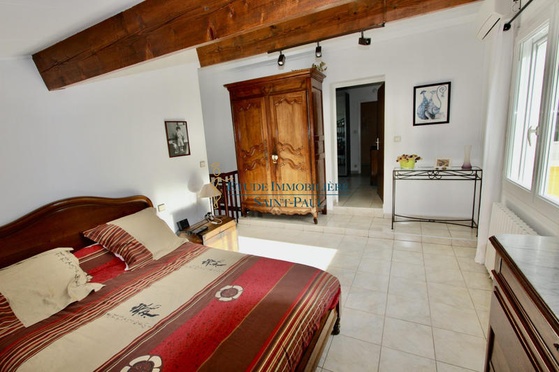 Maison traditionnelle - 135 m² - 5 pièces