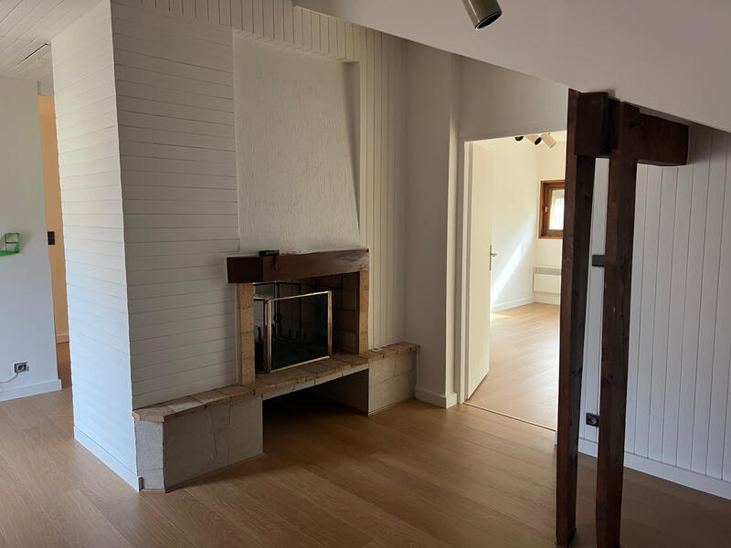 Villa - 160 m² - 6 pièces