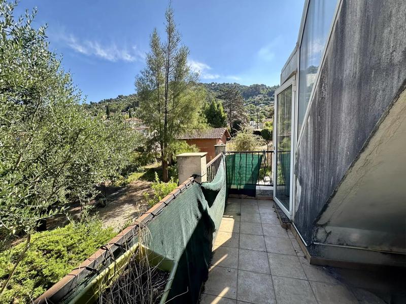 Maison de village - 62 m² - 3 pièces