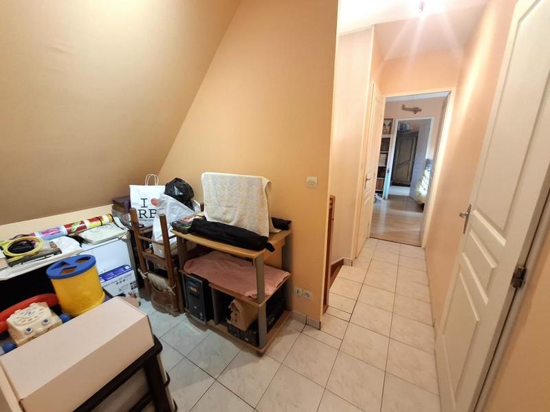 Maison - 102 m² - 4 pièces