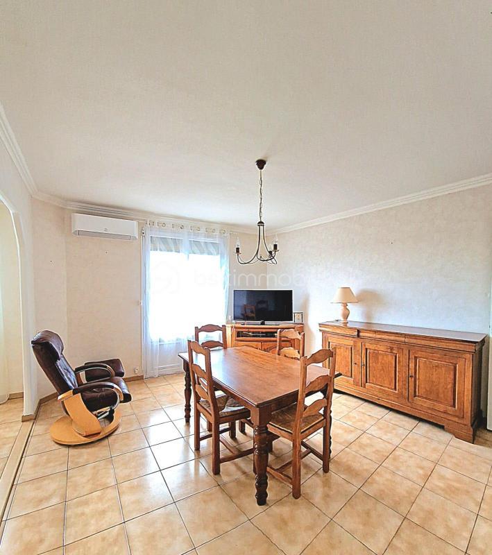 Maison de ville - 95 m² - 6 pièces