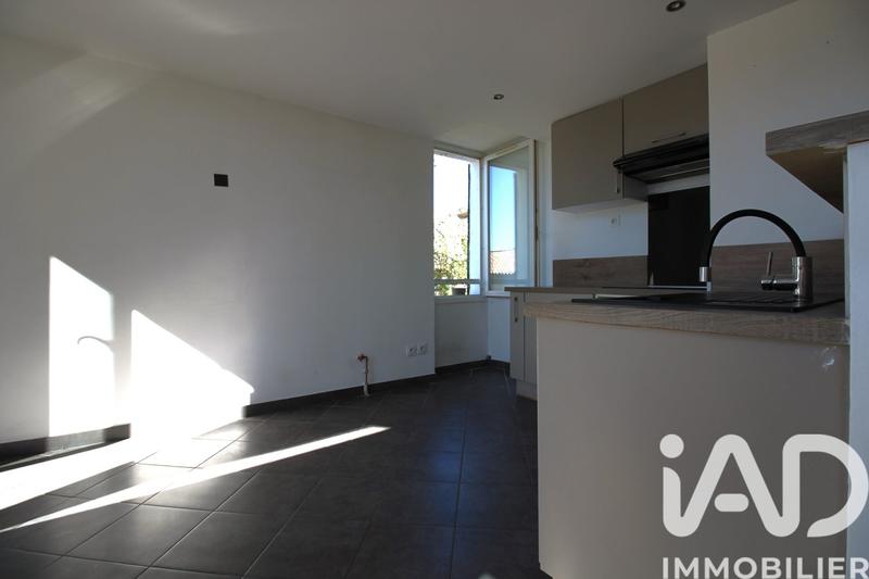 Appartement - 50 m² - 3 pièces