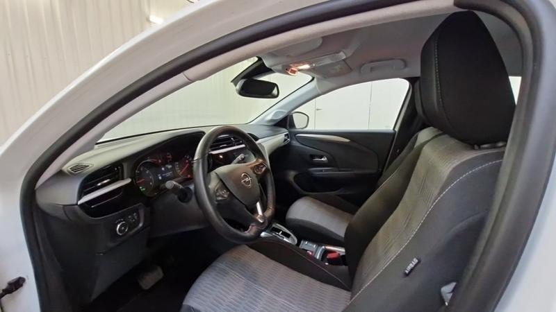 Opel Corsa 1.2 Turbo 100ch Edition auto