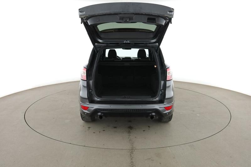 Ford Kuga 1.5 Flexifuel-E85 St-Line 4x2 150 ch