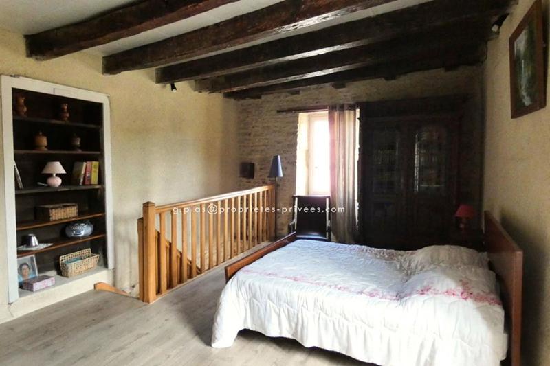 Maison - 73 m² - 4 pièces