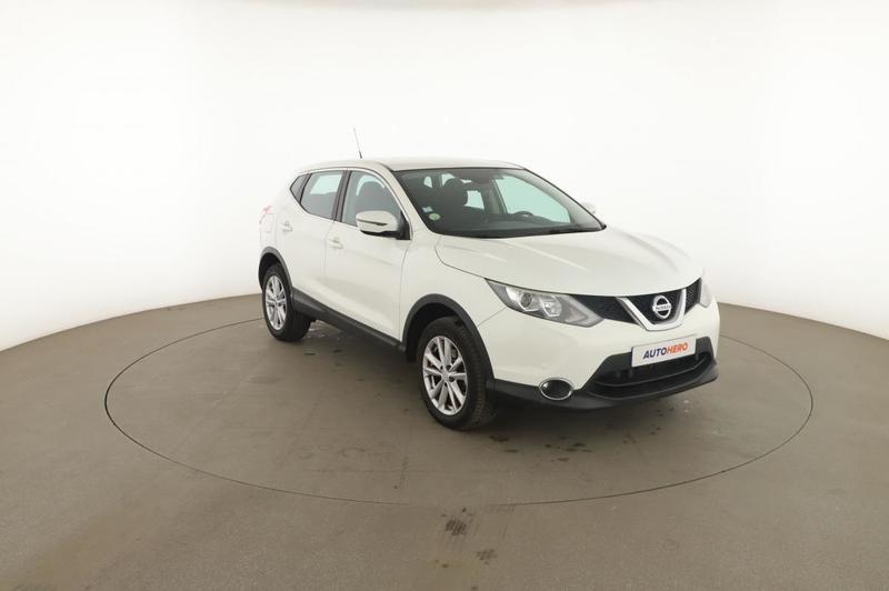 Nissan Qashqai 1.6 dCi Acenta Xtronic 130 ch
