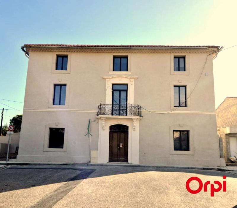 Duplex - 120 m² - 4 pièces