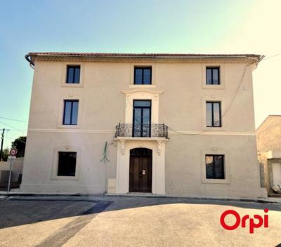 Duplex - 120 m² - 4 pièces