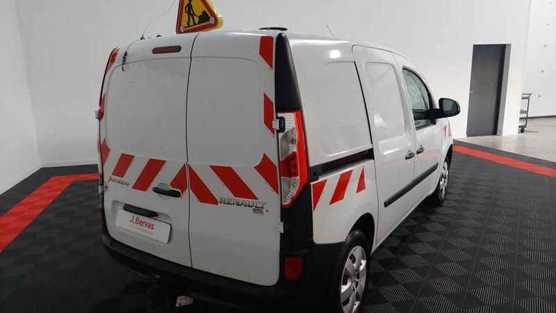 Renault Kangoo Express Tce 115 E6 Grand Confort + Gpl