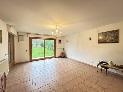 Maison - 138 m² - 6 pièces