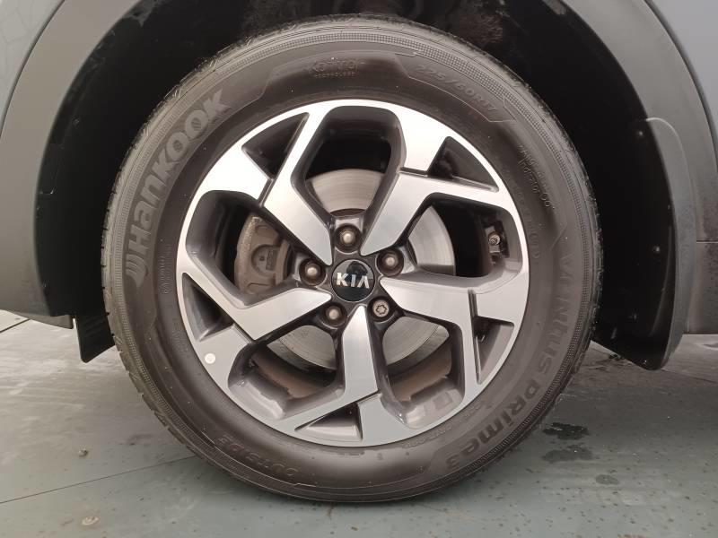 Kia Sportage 1.6 CRDi 136 Isg 4x2 Dct7 Design